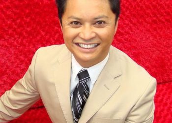 Alec Mapa