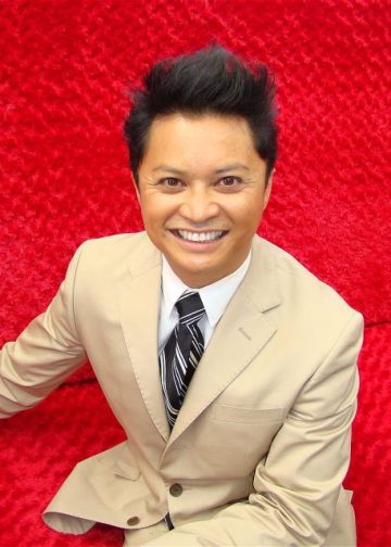 Alec Mapa