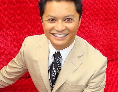Alec Mapa