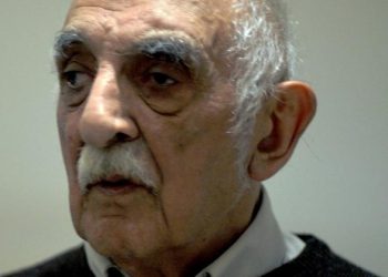 Aleksander Pyatigorskiy