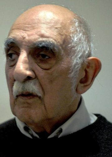 Aleksander Pyatigorskiy