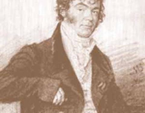 Aleksander Vostokov