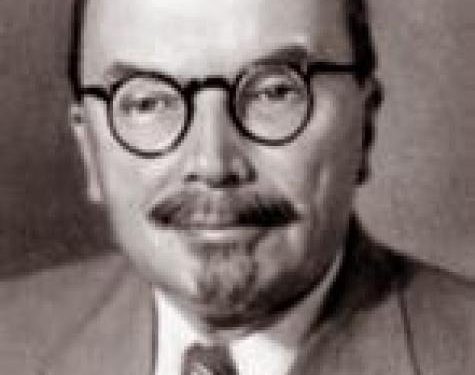 Aleksandr Palladin