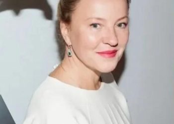 Aleksandra Vertinskaya