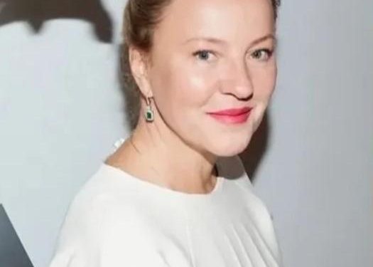 Aleksandra Vertinskaya