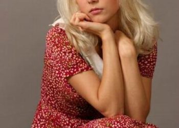 Aleksandra Zhivova