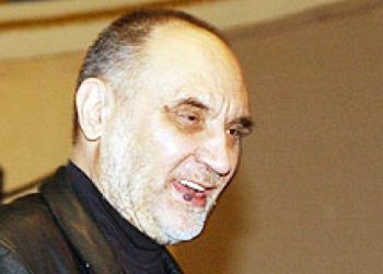 Aleksey Kozlov