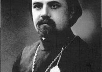 Aleksey Mateevich