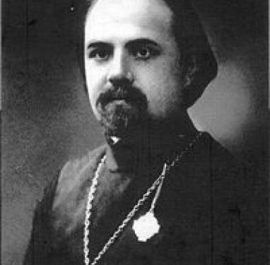 Aleksey Mateevich