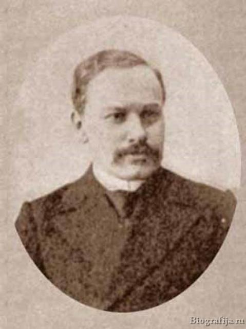 Aleksey Shahmatov