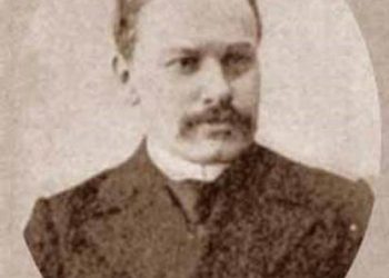 Aleksey Shahmatov