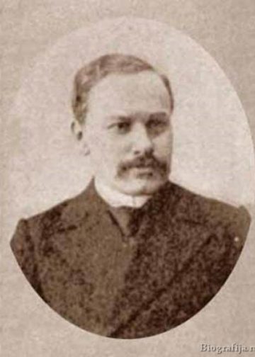 Aleksey Shahmatov