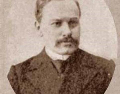 Aleksey Shahmatov