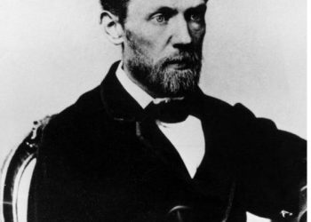Aleksis Kivi