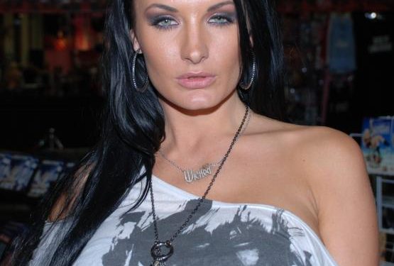 Alektra Blue