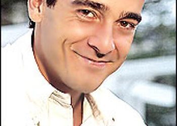 Aleshandro Borges