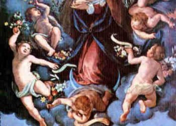 Alessandro Allori