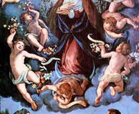 Alessandro Allori