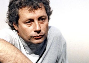 Alessandro Baricco