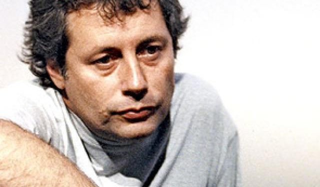 Alessandro Baricco