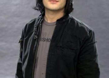 Alessandro Cortini
