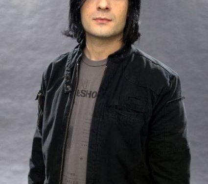 Alessandro Cortini