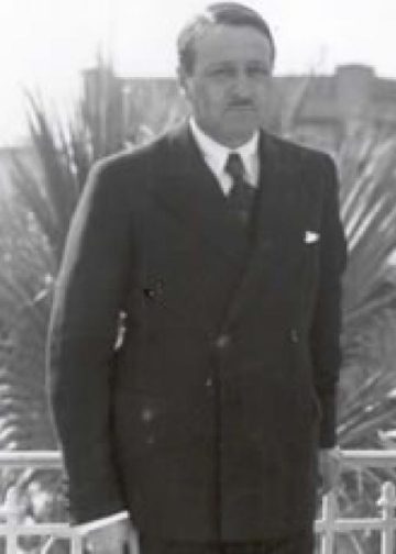 Alessandro Della Seta