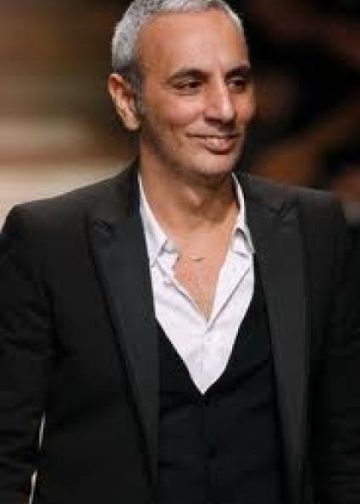 Alessandro Dell’Acqua