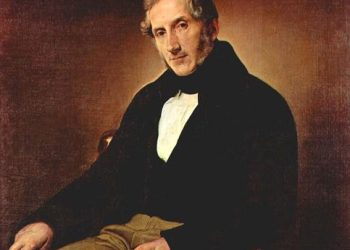 Alessandro Manzoni