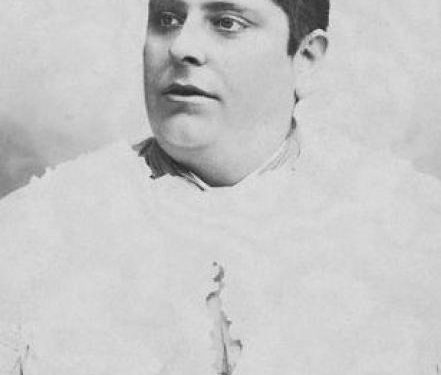 Alessandro Moreschi