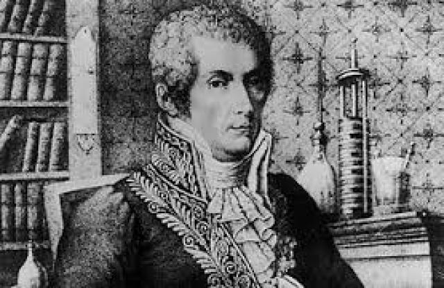 Alessandro Volta