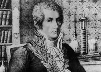 Alessandro Volta