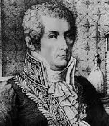 Alessandro Volta