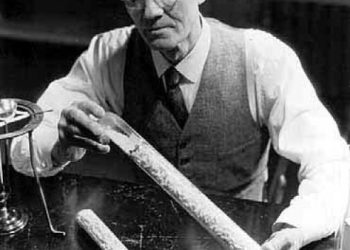 Alex Anderson