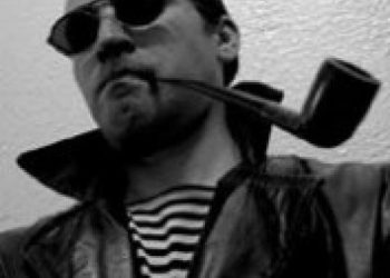 Alex Budovskiy