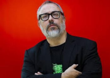 Alex de la Iglesia