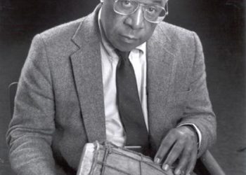 Alex Haley