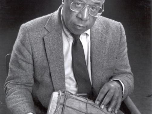 Alex Haley