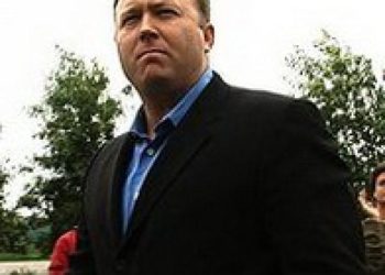 Alex Jones