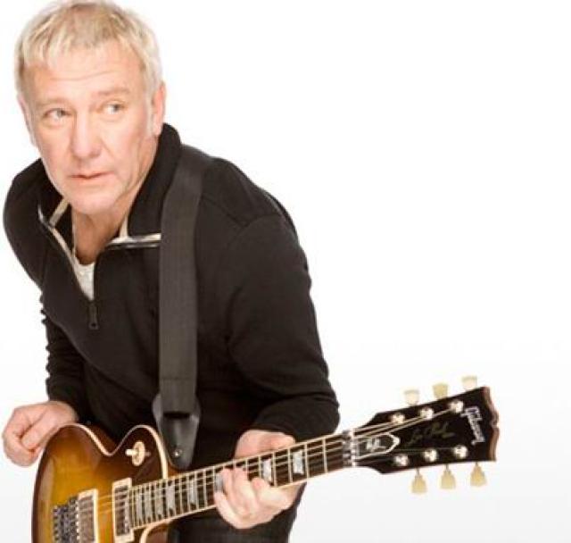 Alex Lifeson