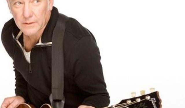 Alex Lifeson