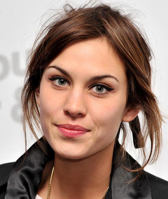 Alexa Chung