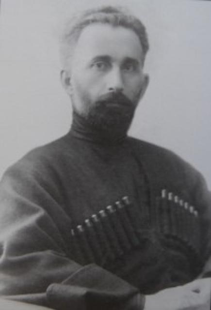 Alexander Abasheli