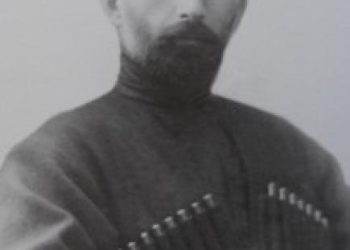 Alexander Abasheli