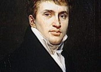 Alexander Abel de Pujol