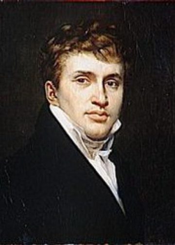 Alexander Abel de Pujol