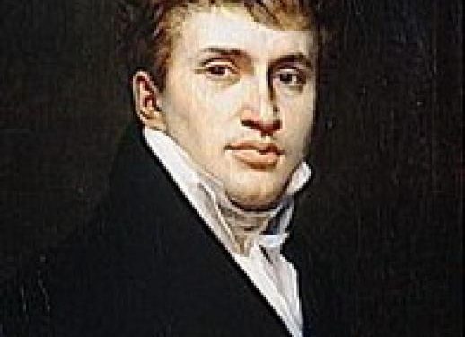 Alexander Abel de Pujol
