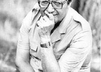 Alexander Adamovich
