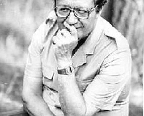 Alexander Adamovich