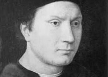 Alexander Agricola